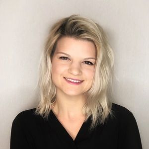 Meet your Posher, Alison